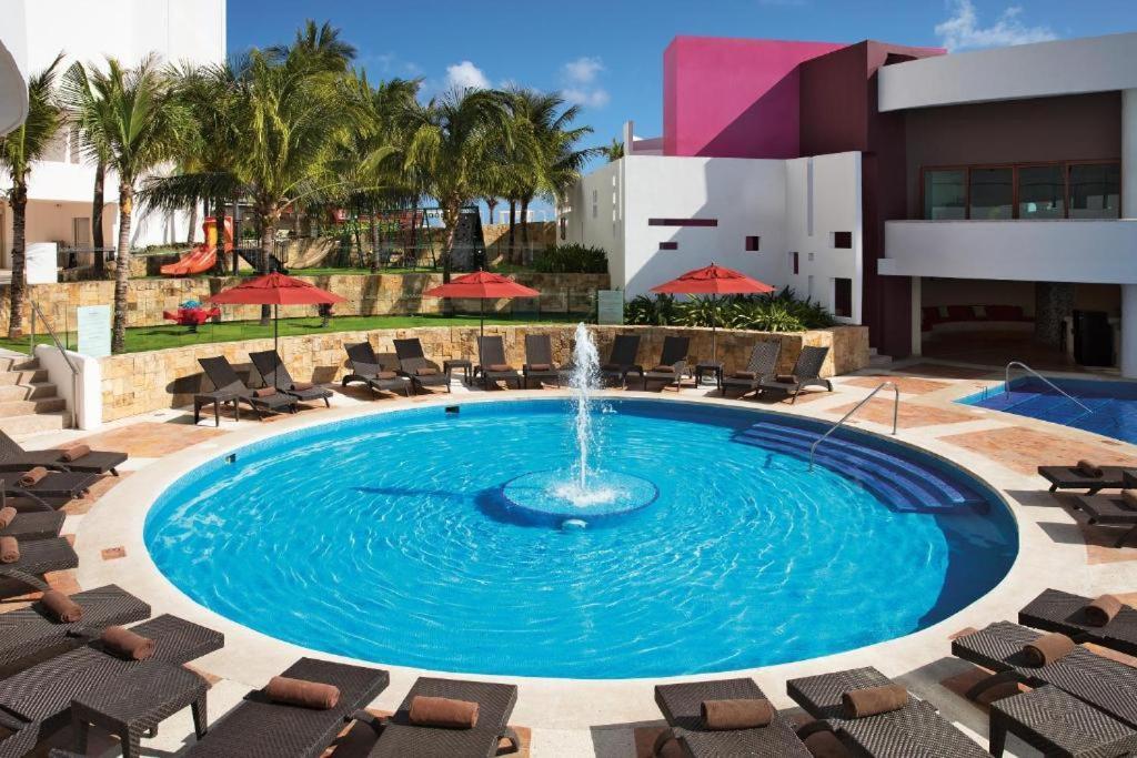 Resort Altitude At Krystal Grand